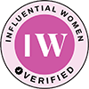 Influential Women Verified