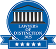 Lawyrs of Distinction