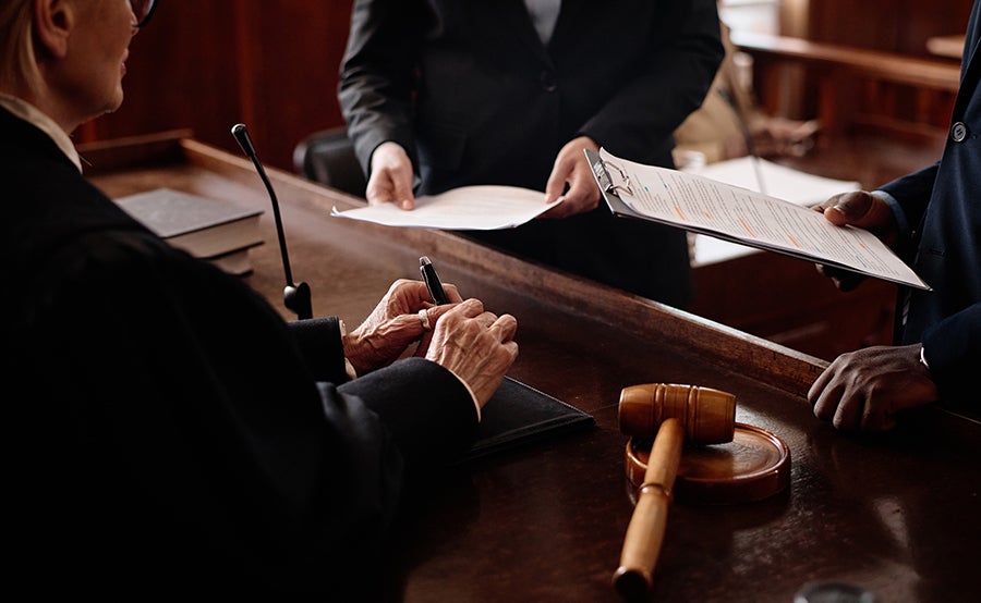 Car accident lawyer in Pompano Beach FL